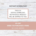 editable easter gift tags